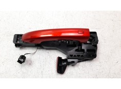 MANETA EXTERIOR DELANTERA IZQUIERDA 806069819R 806069819R 