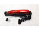 MANETA EXTERIOR DELANTERA IZQUIERDA 806069819R 806069819R 