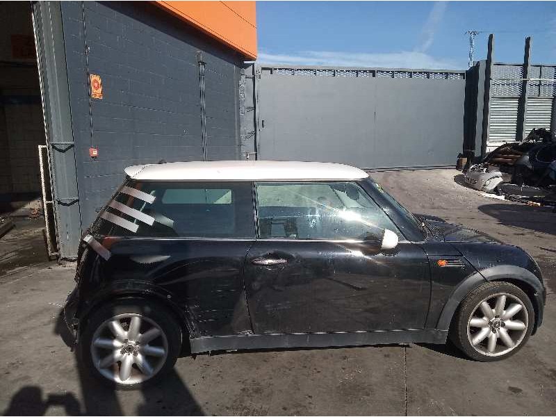 mini mini (r50,r53) del año 2002