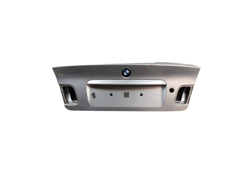 Recambio de tapa maletero para bmw serie 3 berlina (e46) 1.8 16v referencia OEM IAM 41627003314  