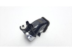 Recambio de rejilla aireadora para land rover discovery 4 3.0 td v6 cat referencia OEM IAM AH2201454D   2