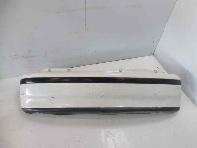 Recambio de paragolpes trasero para fiat punto berl. (176) 75 elx referencia OEM IAM 182864299 FT1321061 