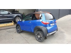 aixam uv/51/af0a del año 2019 2