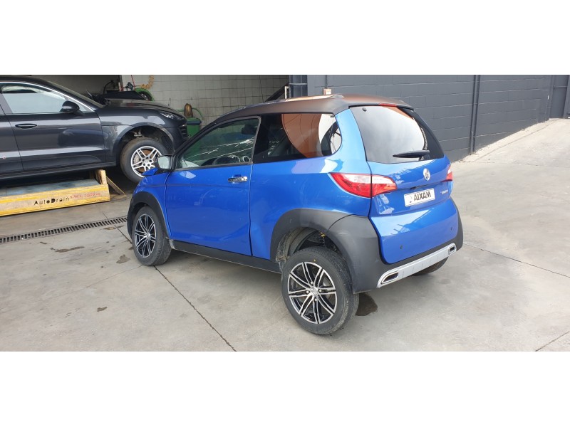 aixam uv/51/af0a del año 2019