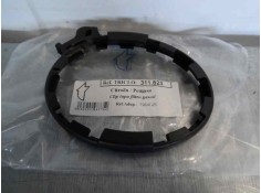 Recambio de filtro gasoil para peugeot 206 berlina referencia OEM IAM 190426 311823 