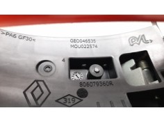 Recambio de maneta exterior delantera izquierda para renault clio v business edition referencia OEM IAM 806069819R   2