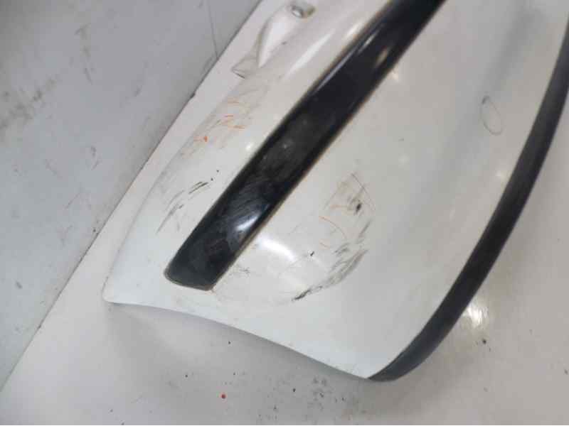 Recambio de paragolpes trasero para fiat punto berl. (176) 75 elx referencia OEM IAM 182864299 FT1321061 