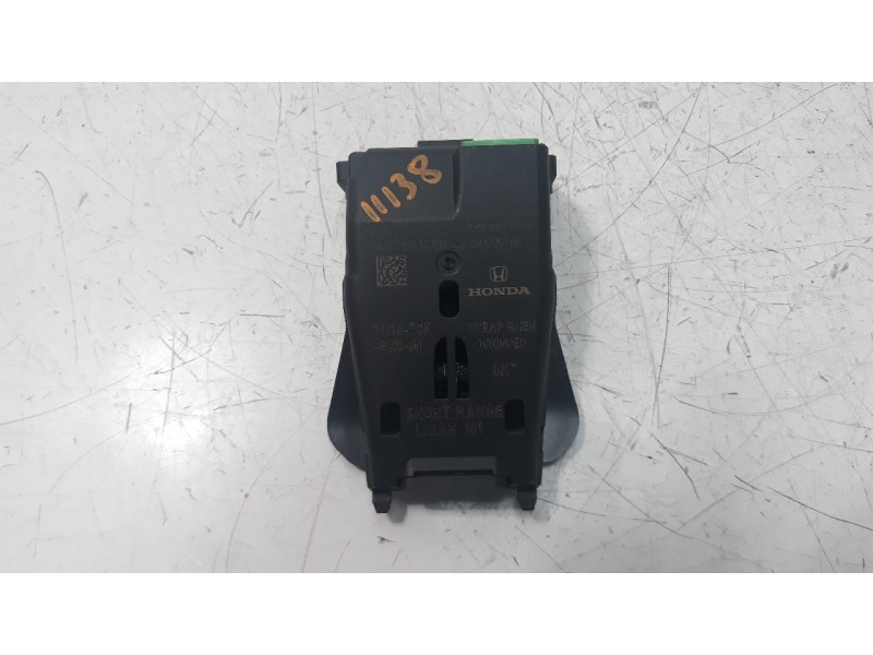 Recambio de modulo electronico para honda hr-v (..) 1.6 dtec cat referencia OEM IAM 36130T8KG01  