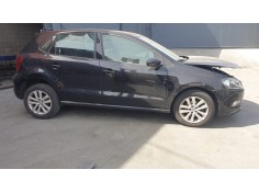 VOLKSWAGEN POLO (6C1)