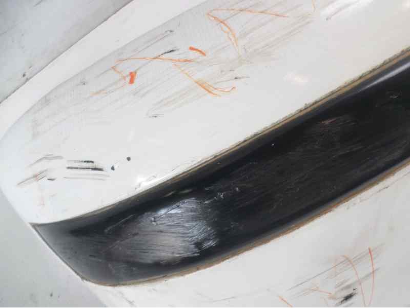 Recambio de paragolpes trasero para fiat punto berl. (176) 75 elx referencia OEM IAM 182864299 FT1321061 