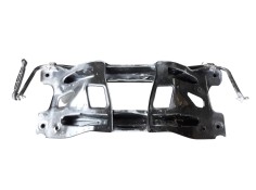 Recambio de puente trasero para jeep compass ii 2.0 m-jet cat referencia OEM IAM 68378439AA  