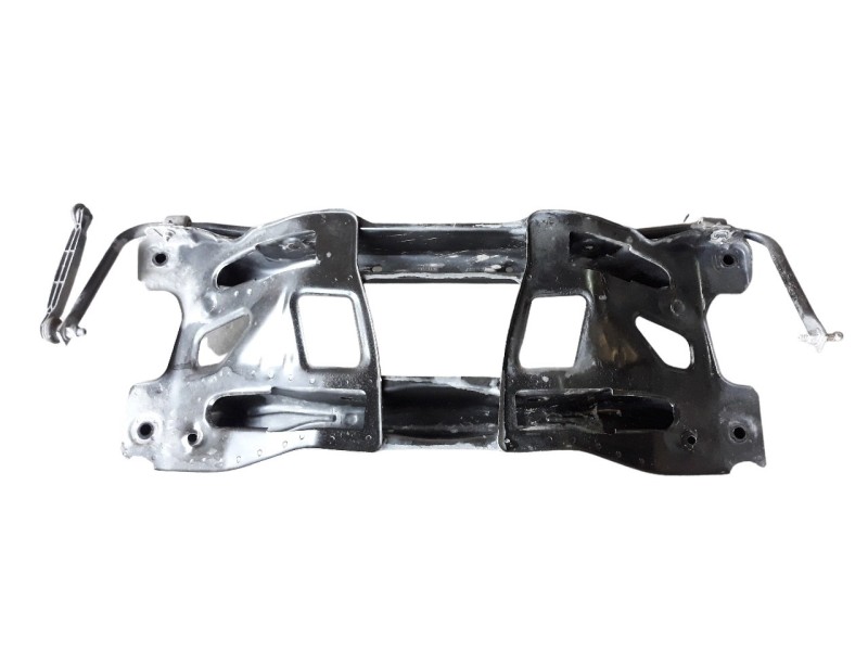 Recambio de puente trasero para jeep compass ii 2.0 m-jet cat referencia OEM IAM 68378439AA  