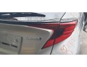 PILOTO TRASERO DERECHO INTERIOR 8159+80F4130 8159+80F4130 