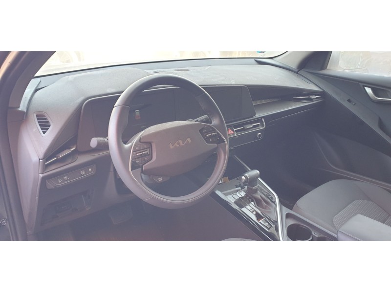 kia niro (sg2) del año 2024