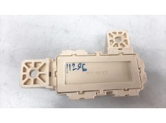Recambio de modulo electronico para hyundai kona 1.0 tgdi cat referencia OEM IAM 91940J9070   2