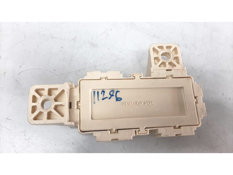 Recambio de modulo electronico para hyundai kona 1.0 tgdi cat referencia OEM IAM 91940J9070  