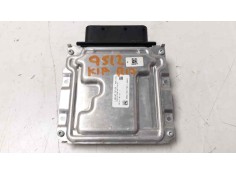 Recambio de centralita motor uce para kia rio (yb) 1.2 cat referencia OEM IAM 9001140988 3911703001 1038407767 2