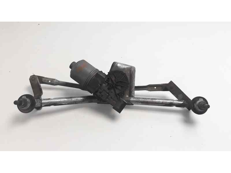 Recambio de motor limpia delantero para peugeot 206 berlina xr referencia OEM IAM 3397020578 0390241523 