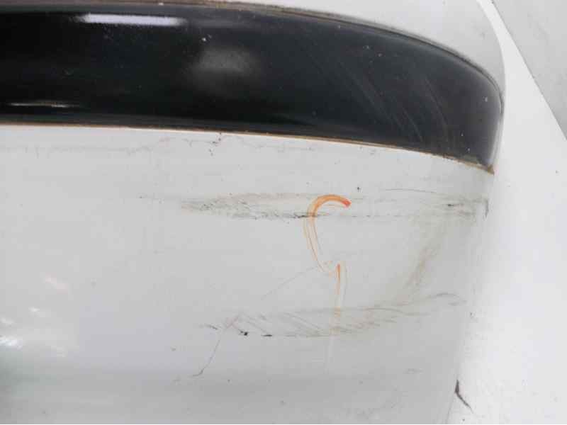 Recambio de paragolpes trasero para fiat punto berl. (176) 75 elx referencia OEM IAM 182864299 FT1321061 