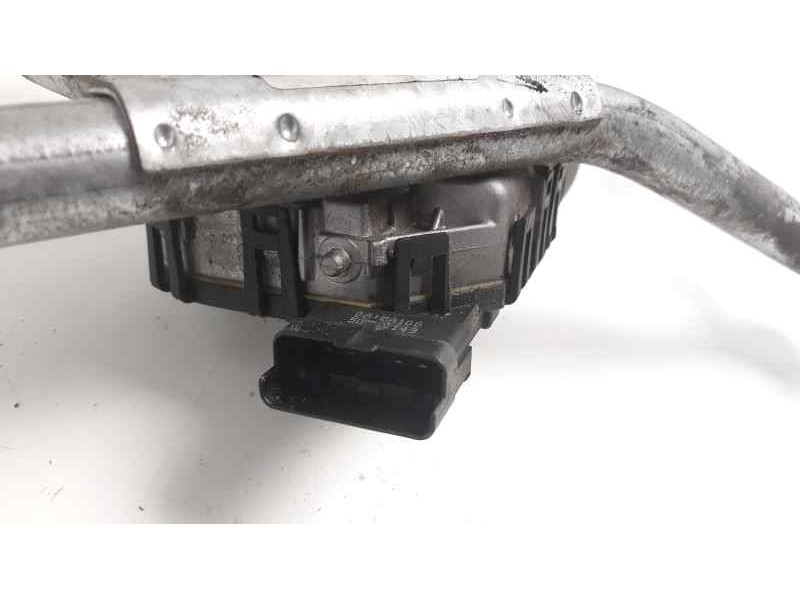 Recambio de motor limpia delantero para peugeot 206 berlina xr referencia OEM IAM 3397020578 0390241523 
