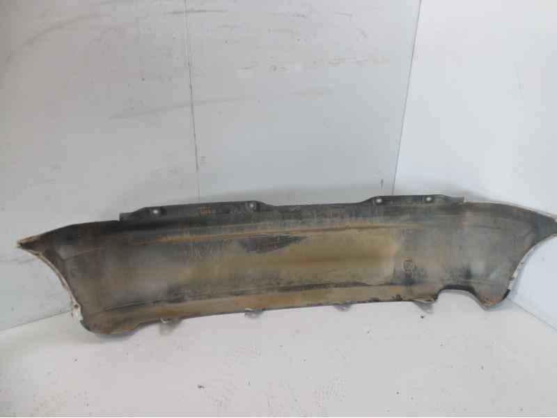 Recambio de paragolpes trasero para fiat punto berl. (176) 75 elx referencia OEM IAM 182864299 FT1321061 