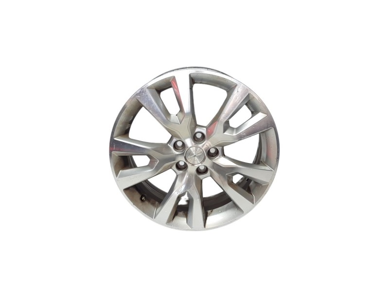 Recambio de llanta para opel antara 2.2 cdti cat (a 22 dm / lnq) referencia OEM IAM 95151238  