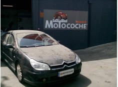 citroen c5 berlina del año 2006 2