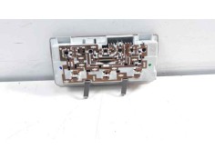 Recambio de luz interior para opel insignia berlina edition referencia OEM IAM 13285094   2