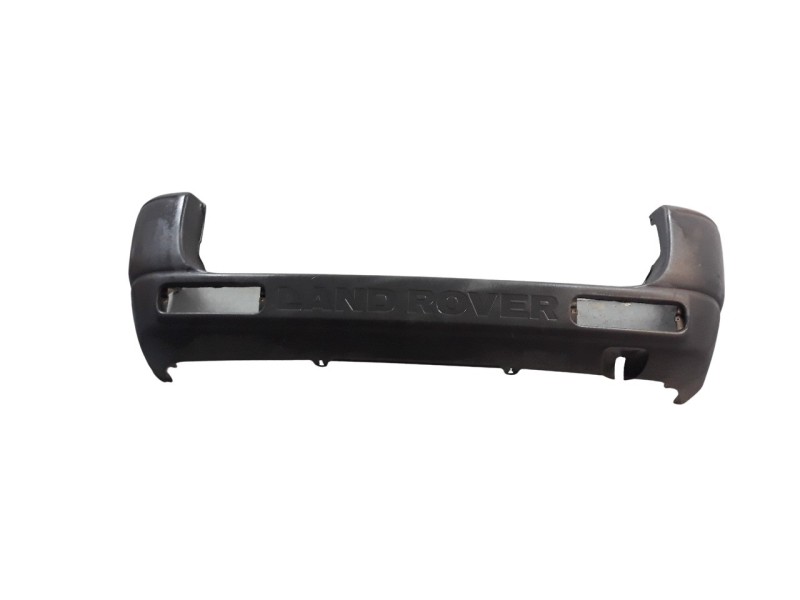 Recambio de paragolpes trasero para land rover freelander (ln) 2.0 td4 cat referencia OEM IAM DQB102461PMA  