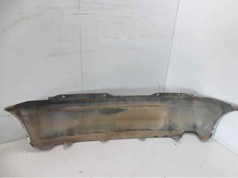 Recambio de paragolpes trasero para fiat punto berl. (176) 75 elx referencia OEM IAM 182864299 FT1321061 