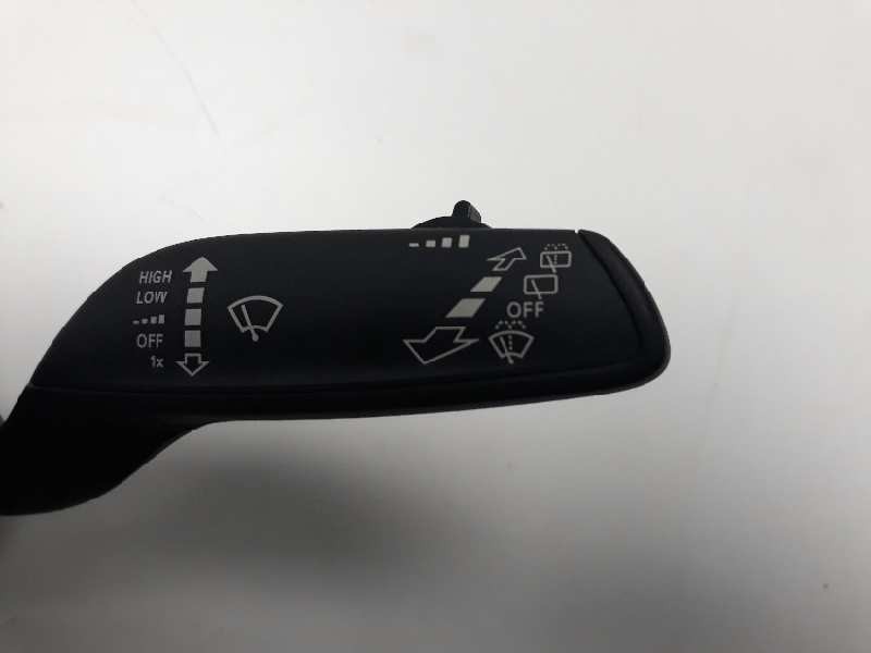 Recambio de mando multifuncion para audi a3 sportback (8va) ambition referencia OEM IAM 8V0953521EF  