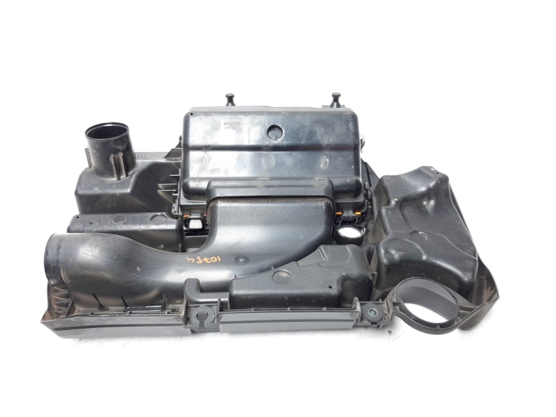 Recambio de filtro aire para suzuki sx4 1.6 16v cat referencia OEM IAM 1370061M00  