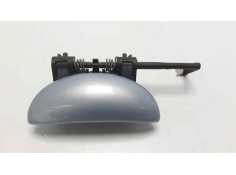 Recambio de maneta exterior delantera izquierda para peugeot 206 berlina xr referencia OEM IAM   