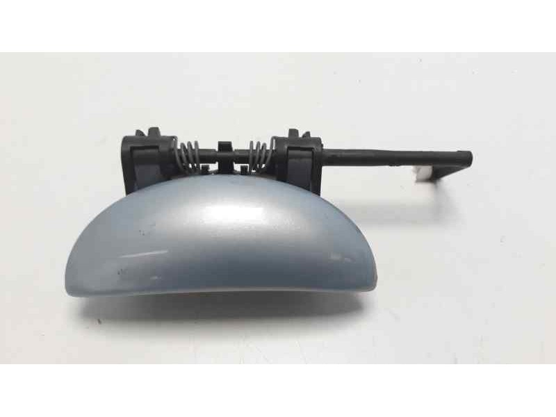 Recambio de maneta exterior delantera izquierda para peugeot 206 berlina xr referencia OEM IAM   