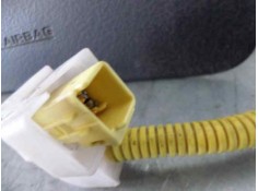 Recambio de airbag delantero derecho para toyota yaris (ncp1/nlp1/scp1) 1.3 expo referencia OEM IAM 076105304KD0   2