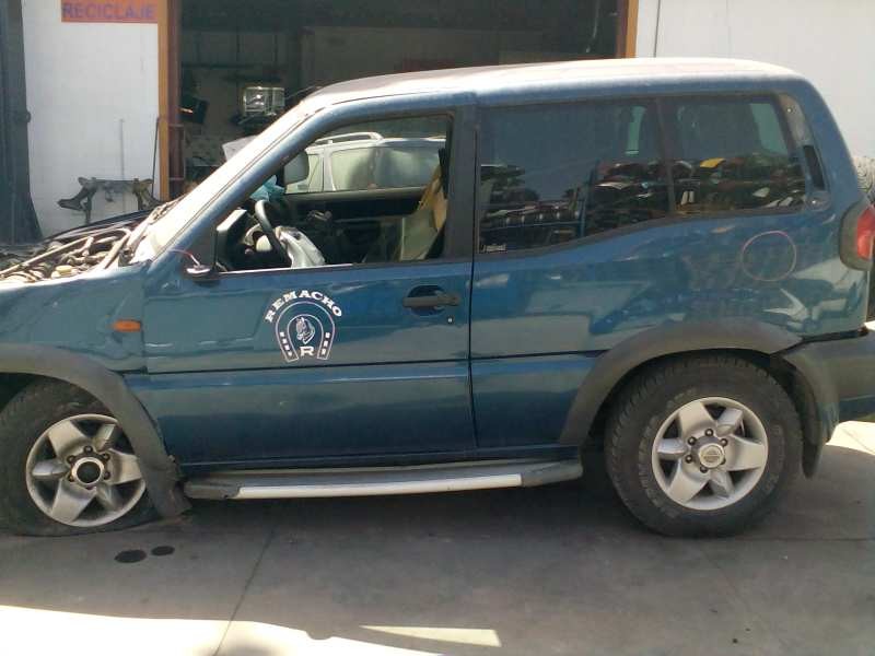 nissan terrano/terrano.ii (r20) del año 2003