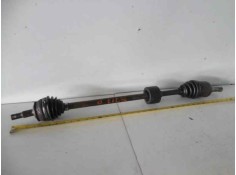Recambio de transmision trasera derecha para fiat punto berl. (176) 75 elx referencia OEM IAM 0046307792 F1171 