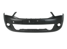 Recambio de paragolpes delantero para citroen c-elysée referencia OEM IAM 1608698780 107075309 