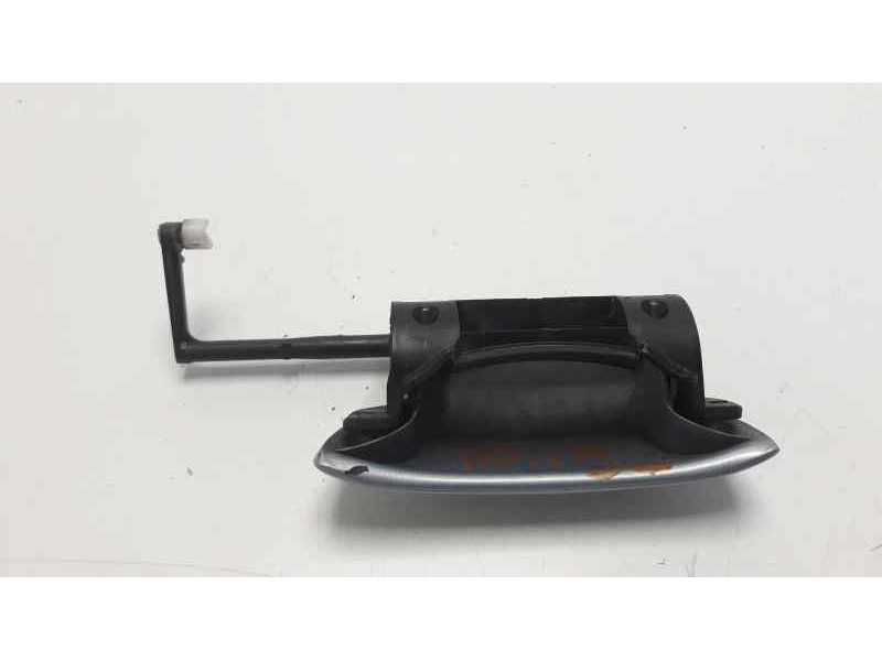 Recambio de maneta exterior delantera izquierda para peugeot 206 berlina xr referencia OEM IAM   