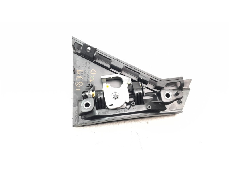 Recambio de maneta exterior trasera derecha para renault clio v business edition referencia OEM IAM 826064206R  