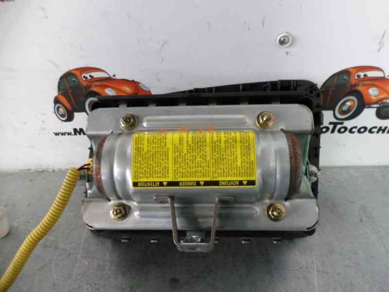 Recambio de airbag delantero derecho para toyota yaris (ncp1/nlp1/scp1) 1.3 expo referencia OEM IAM 076105304KD0  