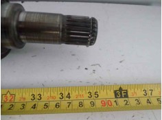 Recambio de transmision trasera derecha para fiat punto berl. (176) 75 elx referencia OEM IAM 0046307792 F1171  2