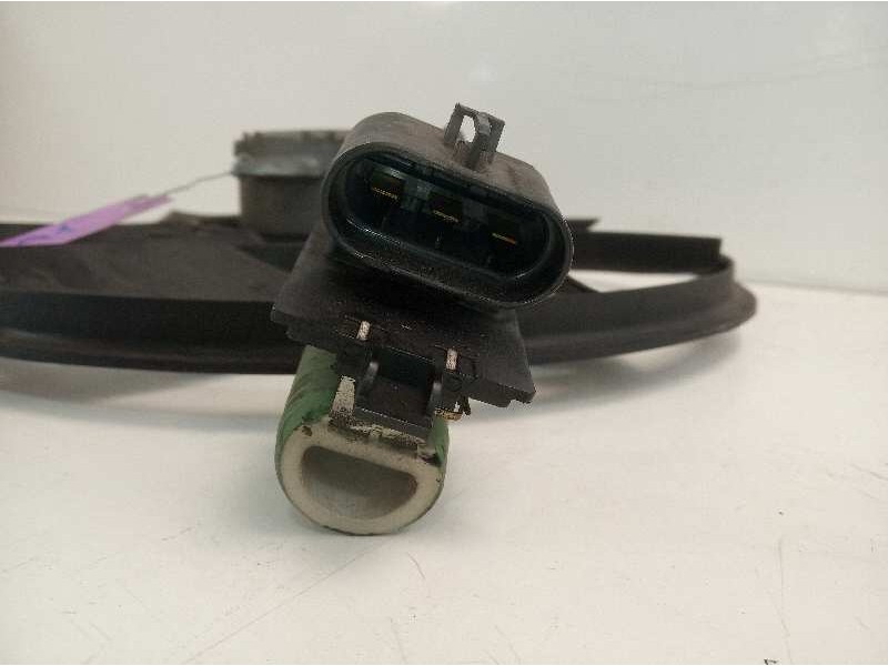 Recambio de electroventilador para opel insignia berlina edition referencia OEM IAM 1341097 P3613004 A451541207