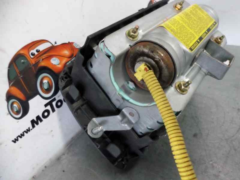 Recambio de airbag delantero derecho para toyota yaris (ncp1/nlp1/scp1) 1.3 expo referencia OEM IAM 076105304KD0  