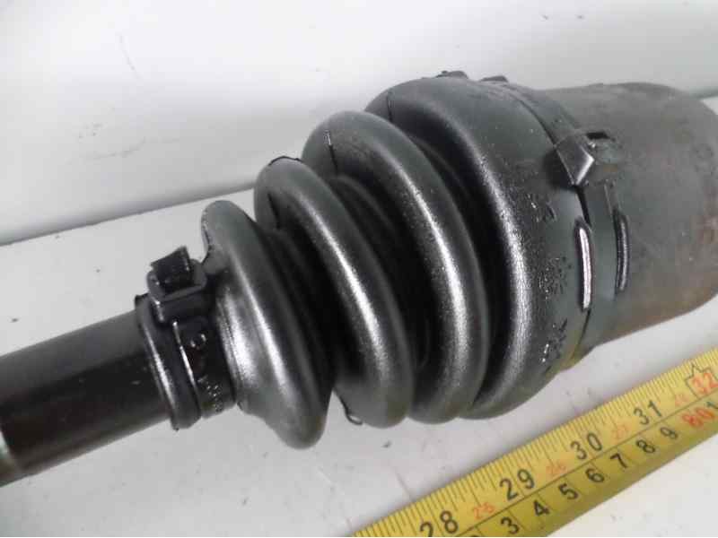Recambio de transmision trasera derecha para fiat punto berl. (176) 75 elx referencia OEM IAM 0046307792 F1171 