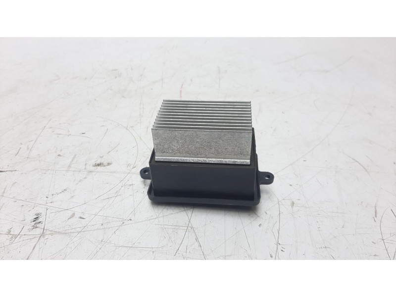 Recambio de resistencia calefaccion para jeep compass ii 2.0 m-jet cat referencia OEM IAM 176005930  