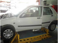 renault clio i fase i+ii (b/c57) del año 1996 2