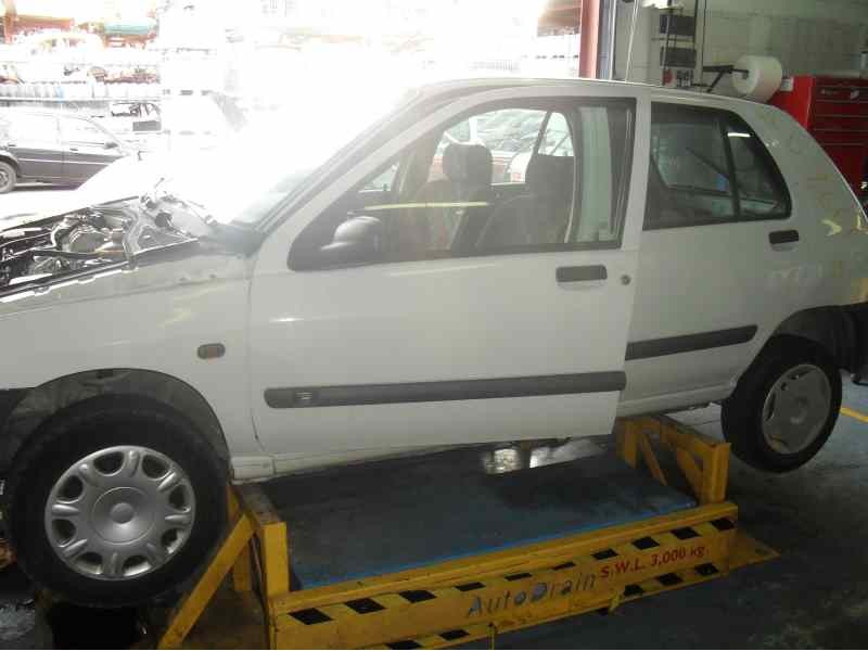 renault clio i fase i+ii (b/c57) del año 1996