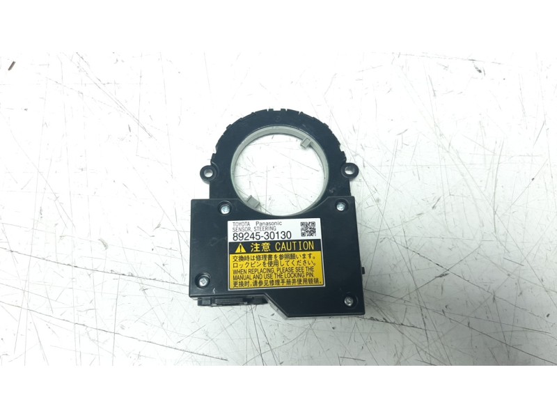 Recambio de sensor para lexus is 2.5 16v cat (híbrido) referencia OEM IAM 8924530130  