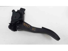 Recambio de potenciometro pedal para audi a3 sportback (8va) ambition referencia OEM IAM 5Q1723503H  